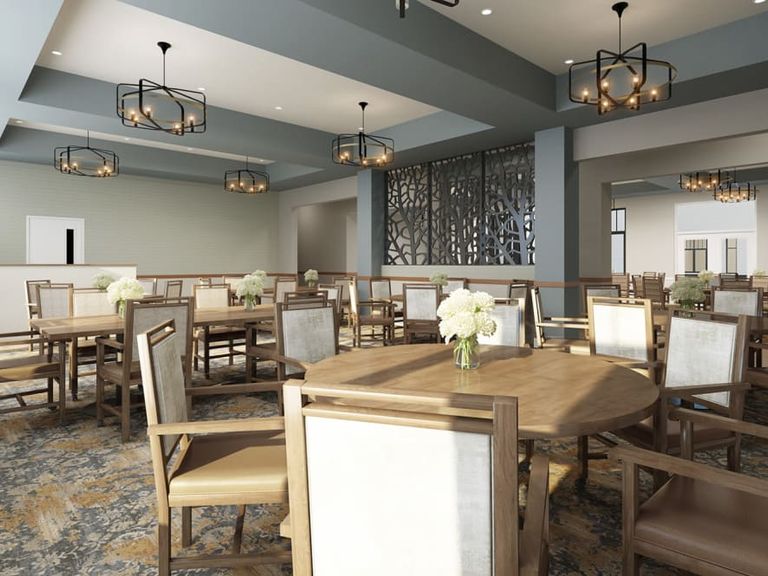 Anthology of Novi Pricing, Photos and Floor Plans in